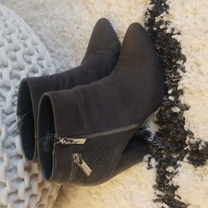 Jennifer Lopez Booties